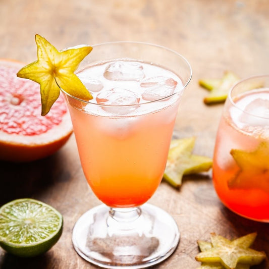 Great Citrus Grape - Twenty-39