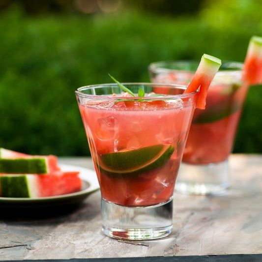 Watermelon Spritz - Twenty-39