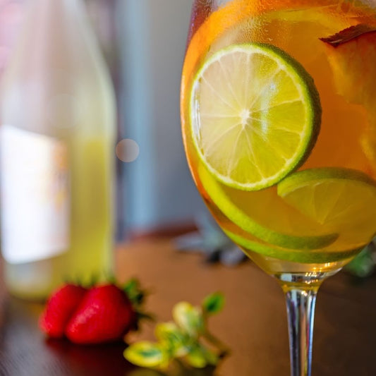 White Wine Spritz - Twenty-39
