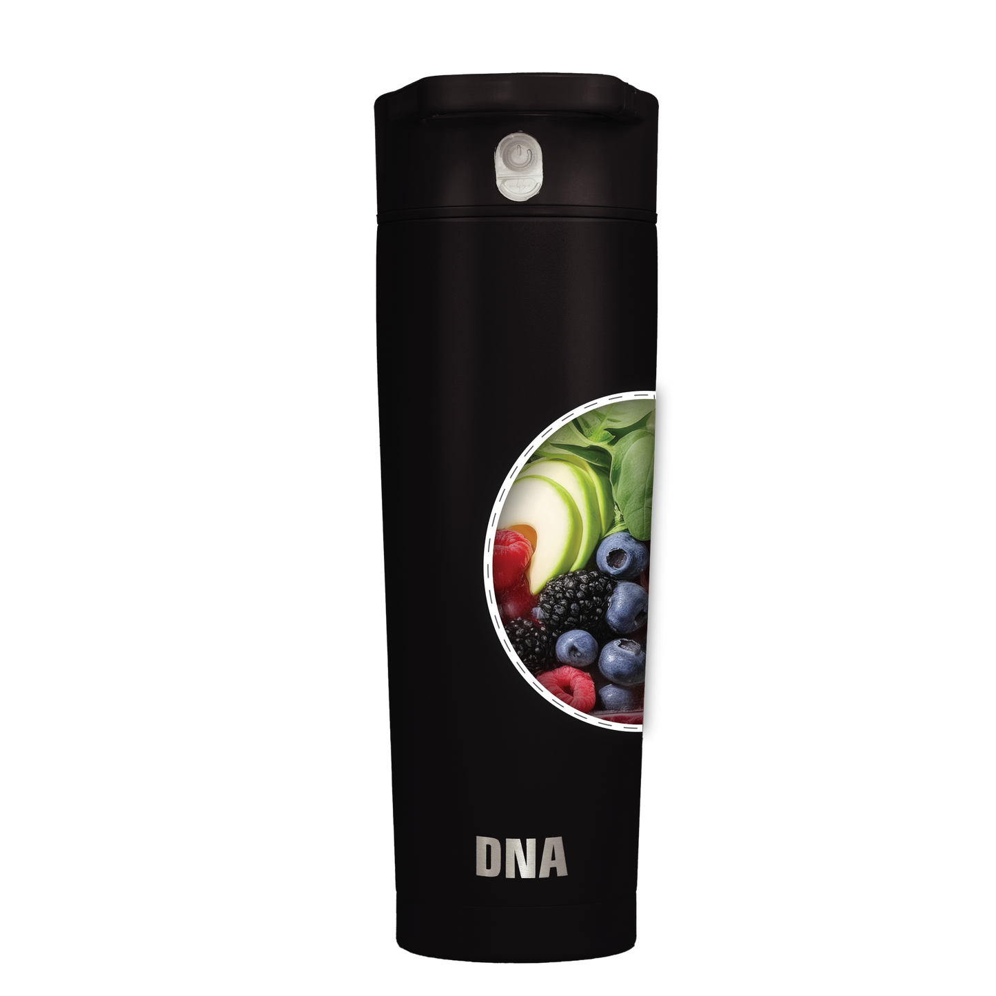 DNA Tumblender