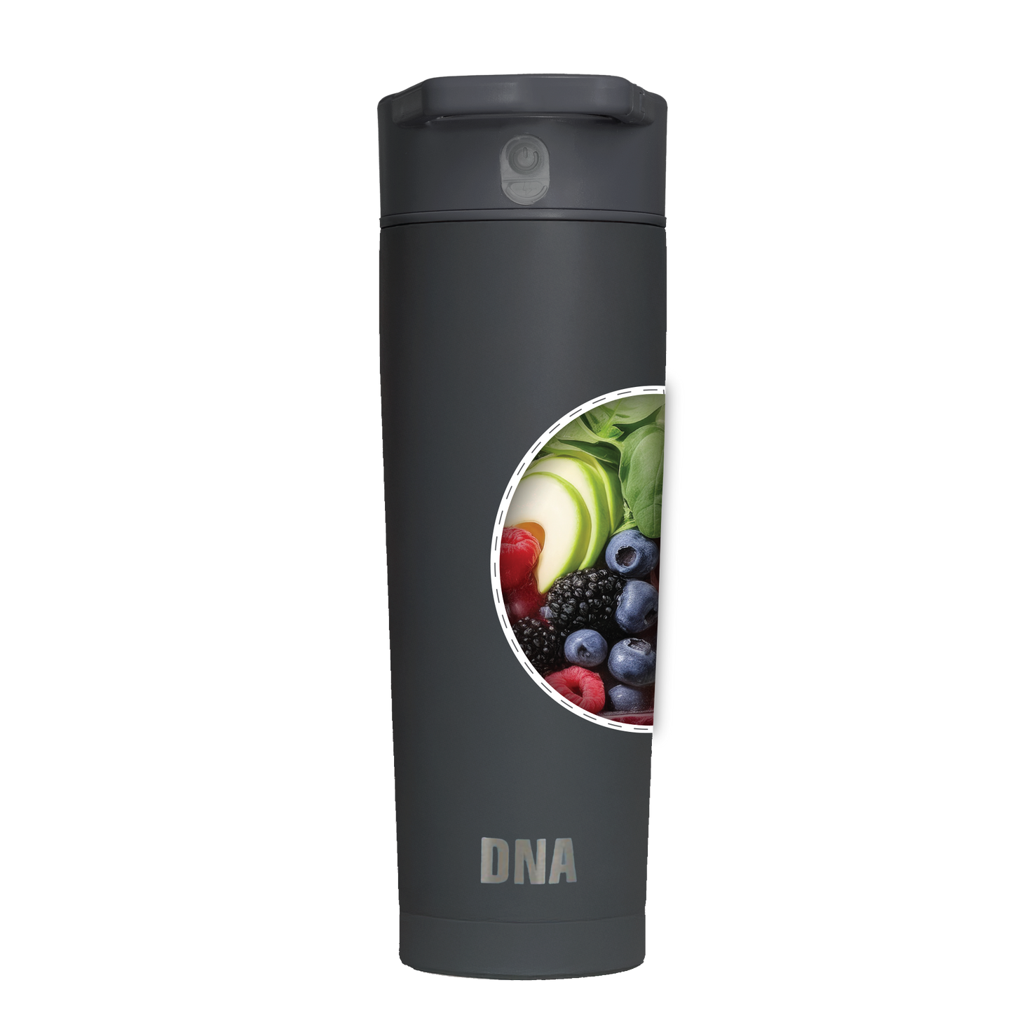 DNA Tumblender