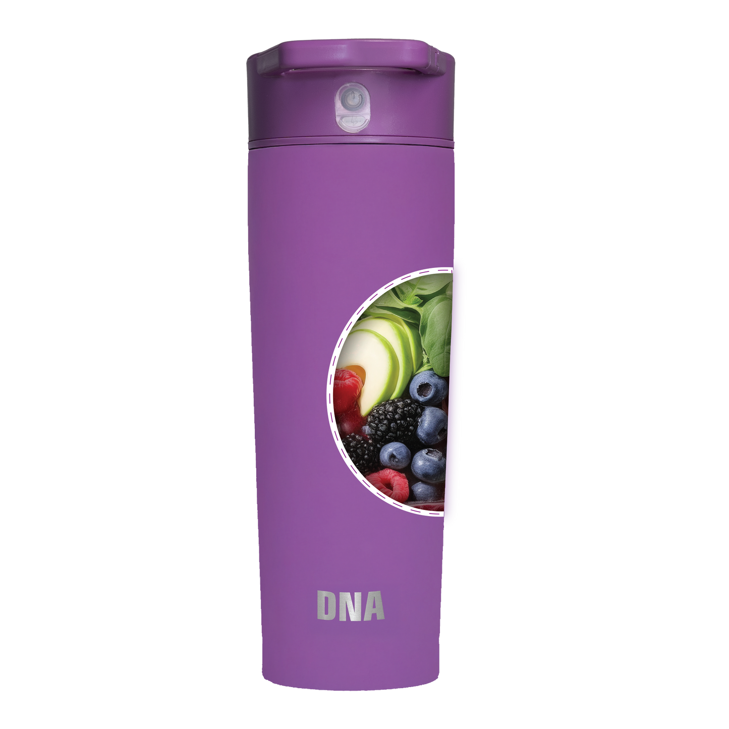 DNA Tumblender