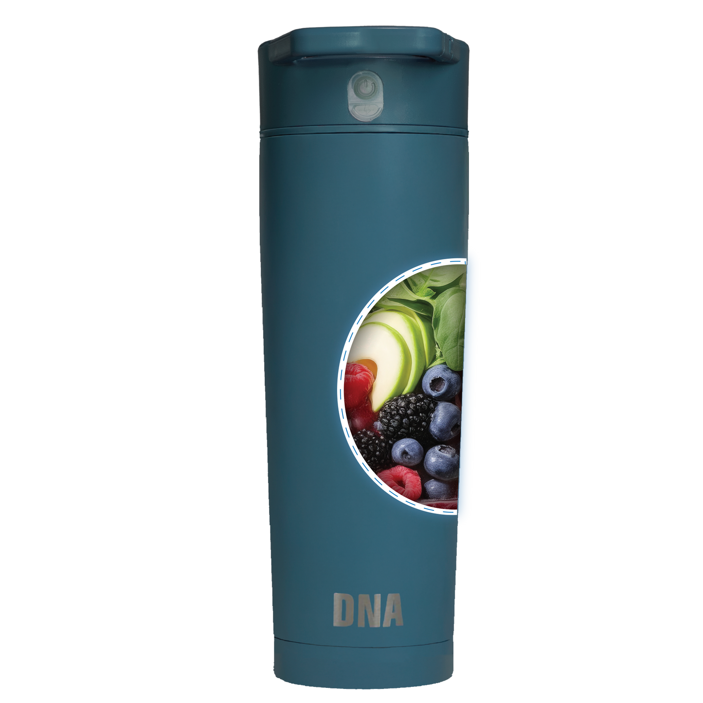 DNA Tumblender