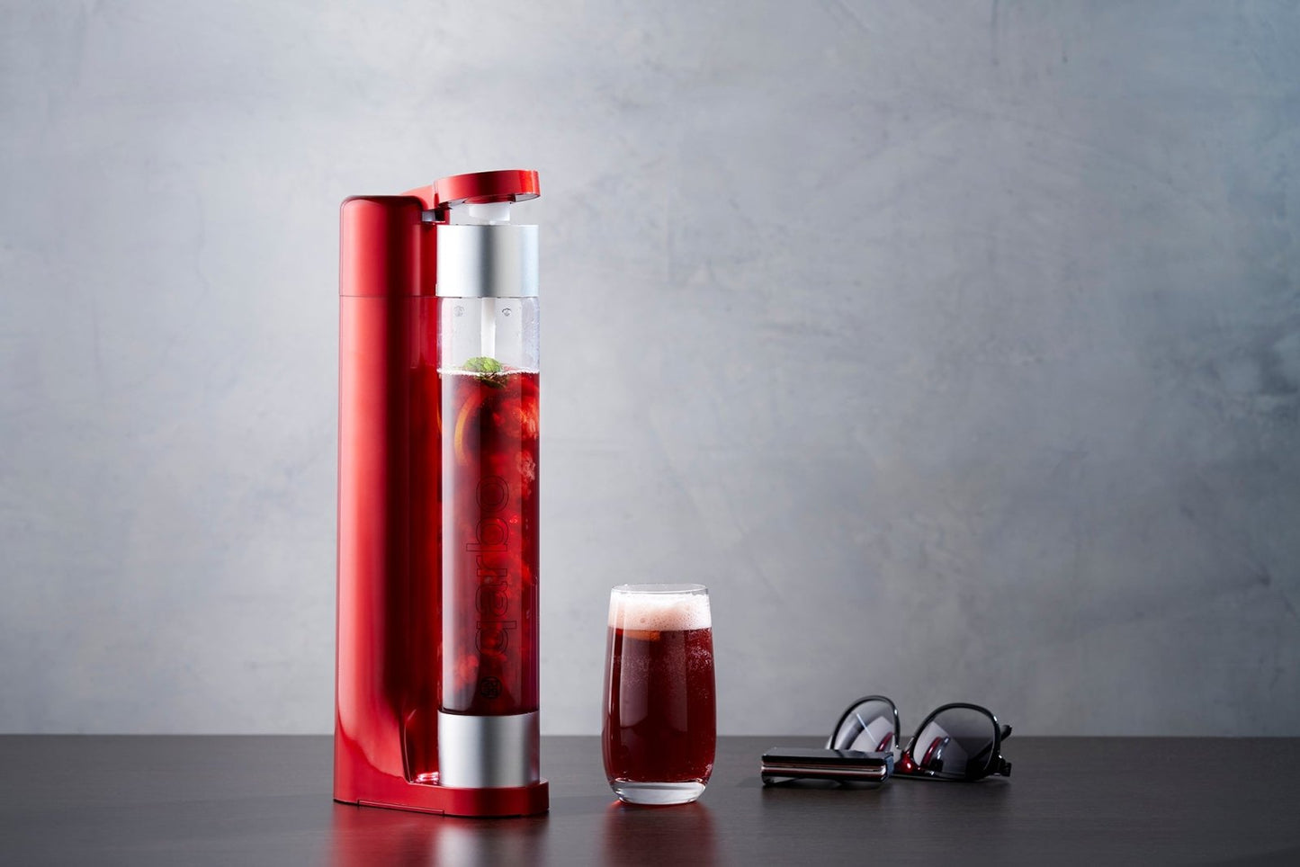qarbo CLASSIC - on-the-go bundle - Twenty-39