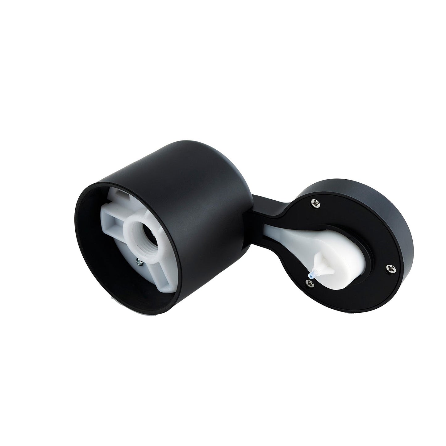 qarbo CLASSIC - Sparkling Water Maker Head Unit (Black) - Twenty-39