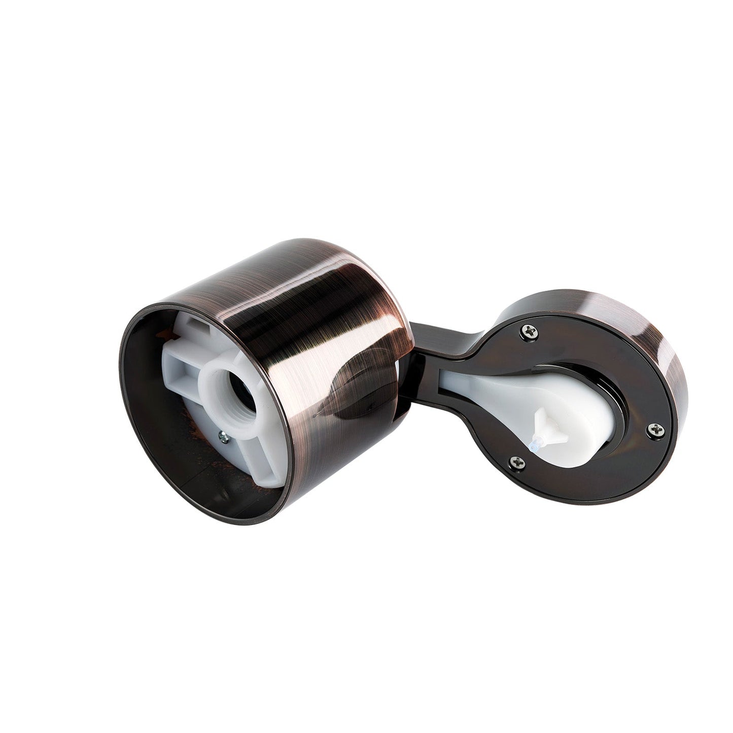 qarbo CLASSIC - Sparkling Water Maker Head Unit (Bronze) - Twenty-39