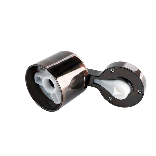 qarbo CLASSIC - Sparkling Water Maker Head Unit (Bronze) - Twenty-39