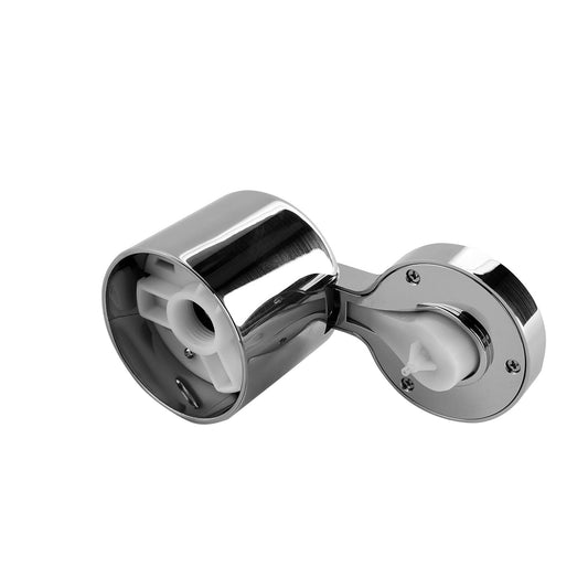 qarbo CLASSIC - Sparkling Water Maker Head Unit (Chrome) - Twenty-39