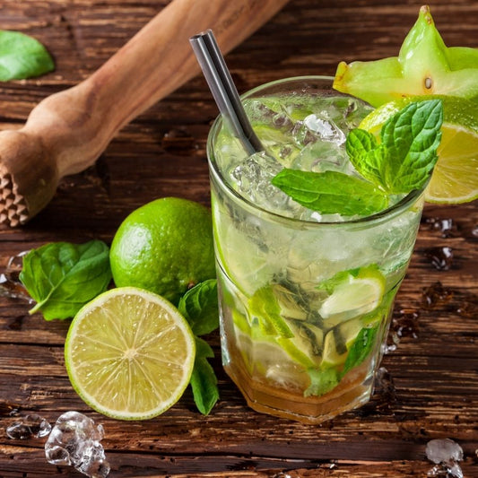 Moar Moar Mojito - Twenty-39