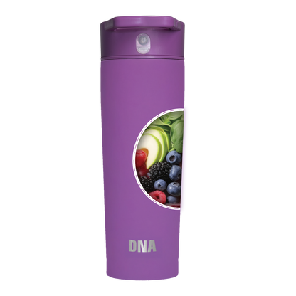 DNA Tumblender