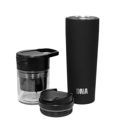 DNA Tumblender