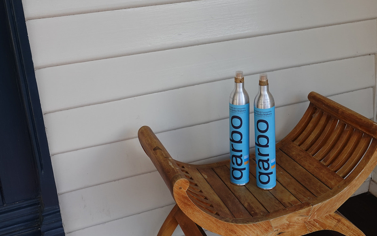 Home Delivered CO2 Gas Refills Cheapest Home Delivery Sodastream