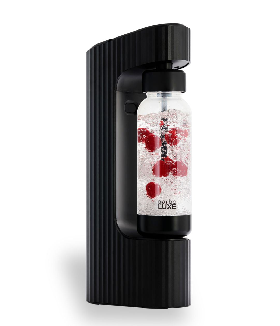 qarbo LUXE - PREMIUM - Sparkling Water and Beverage Maker