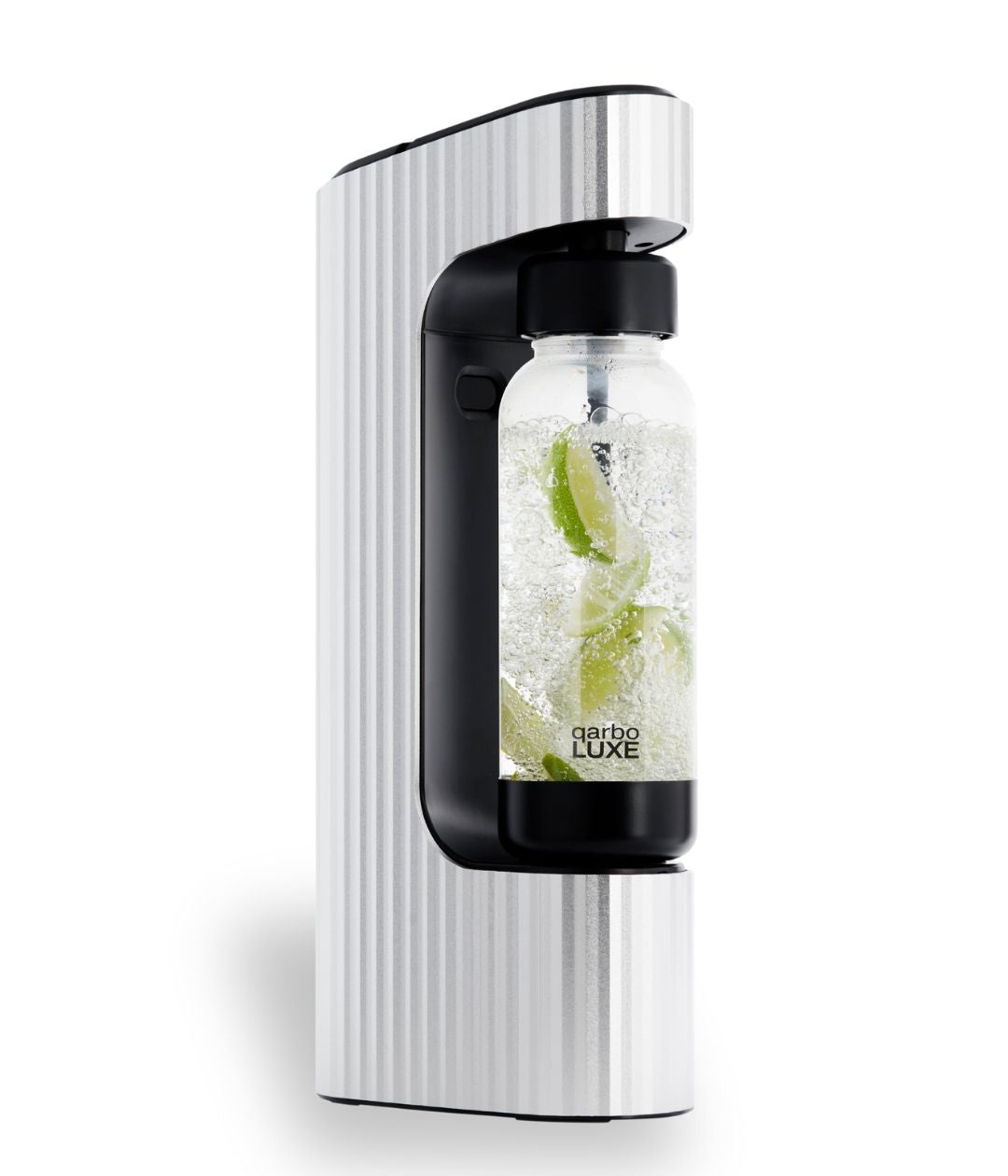 qarbo LUXE - PREMIUM - Sparkling Water and Beverage Maker