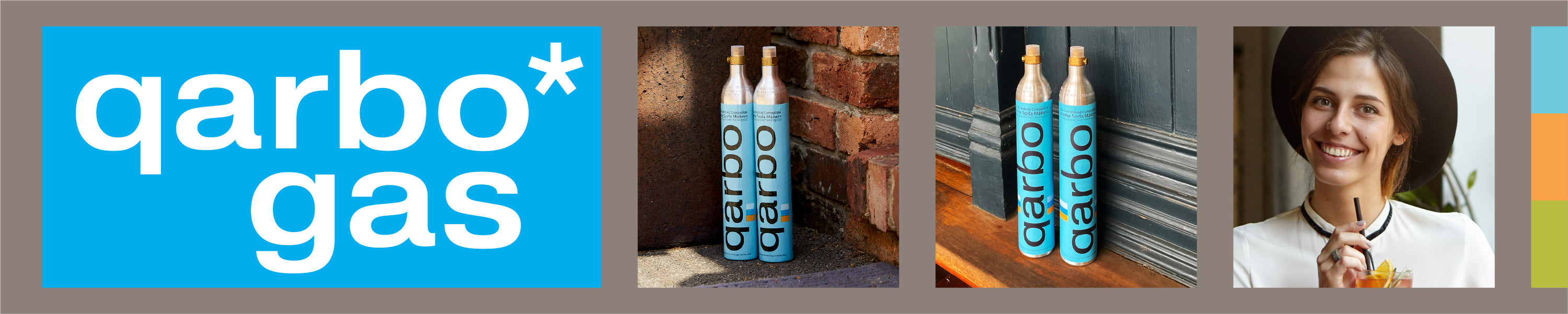 Home Delivered CO2 Gas Refills Cheapest Home Delivery Sodastream