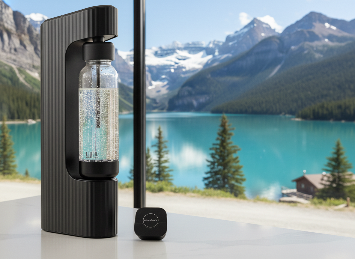 Mineralcraft - Italian Alps