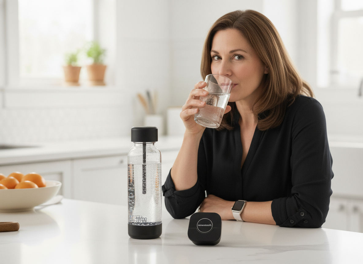 Mineralcraft - Italian Alps