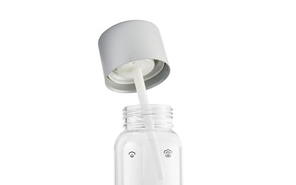 qarbo CLASSIC - Aircharge Cap