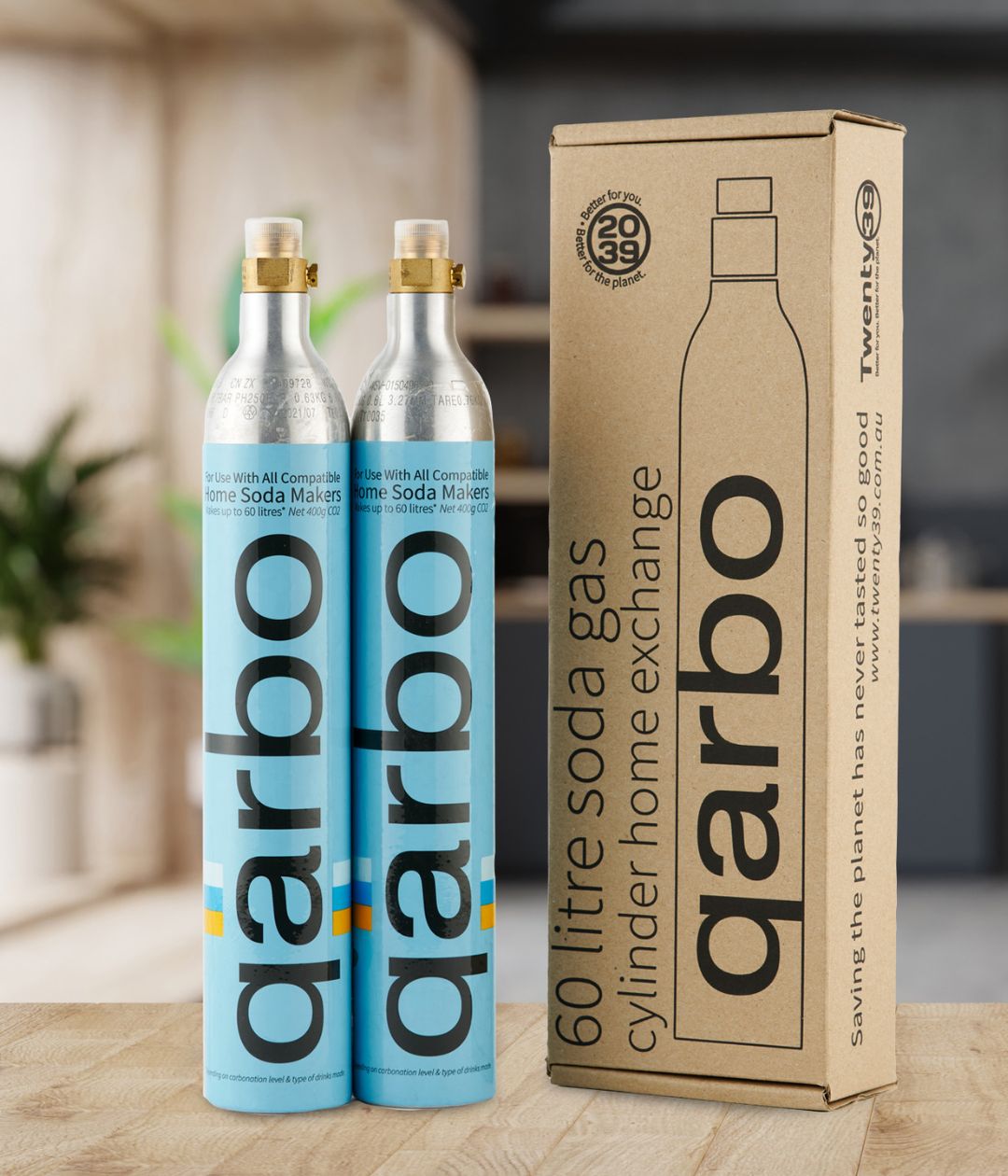 qarbo Office Starter Bundle