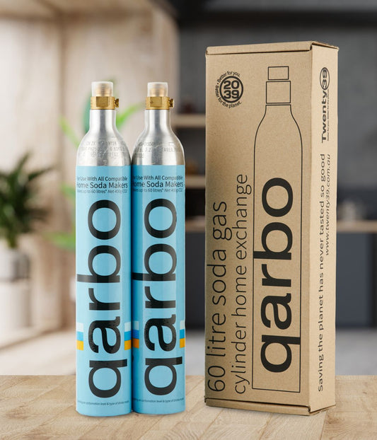 qarbo*gas Delivery Reschedule