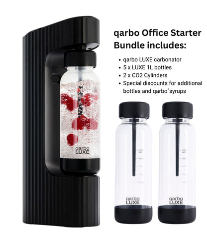 qarbo Office Starter Bundle