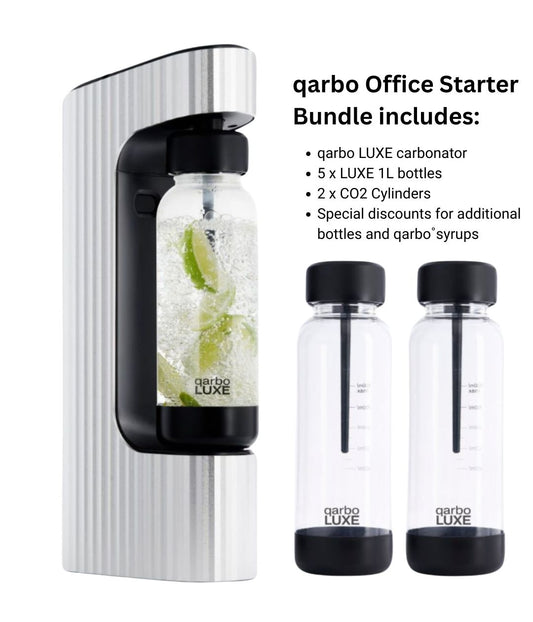 qarbo Office Starter Bundle