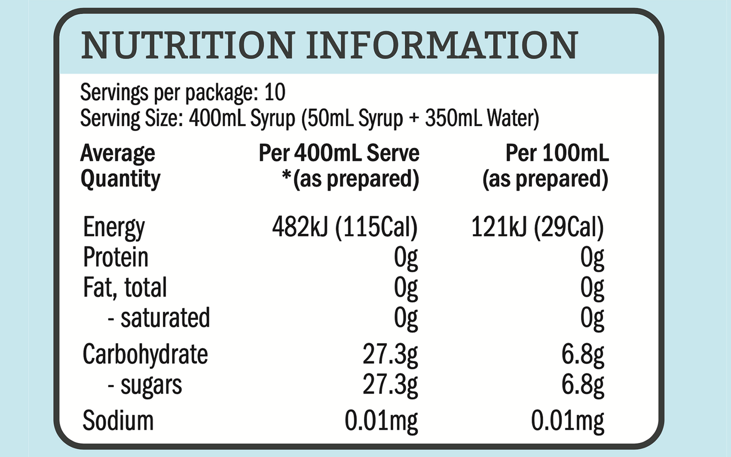 qarbo˚syrups - Traditional Indian Tonic - Pack of 3 - Twenty-39