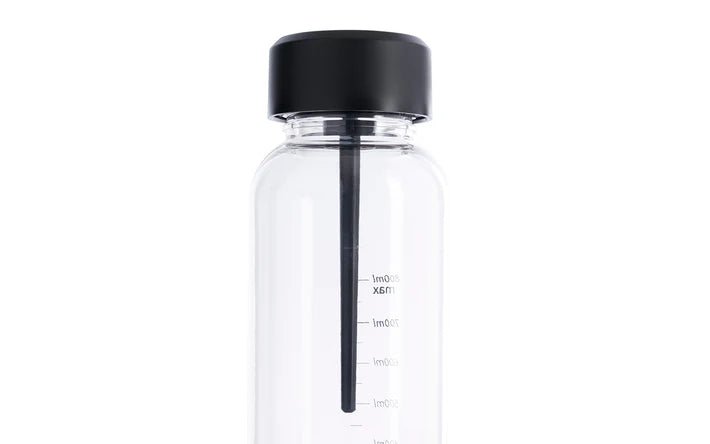 qarbo LUXE - 1L Bottle with Airplus Cap - Single Pack - Twenty-39