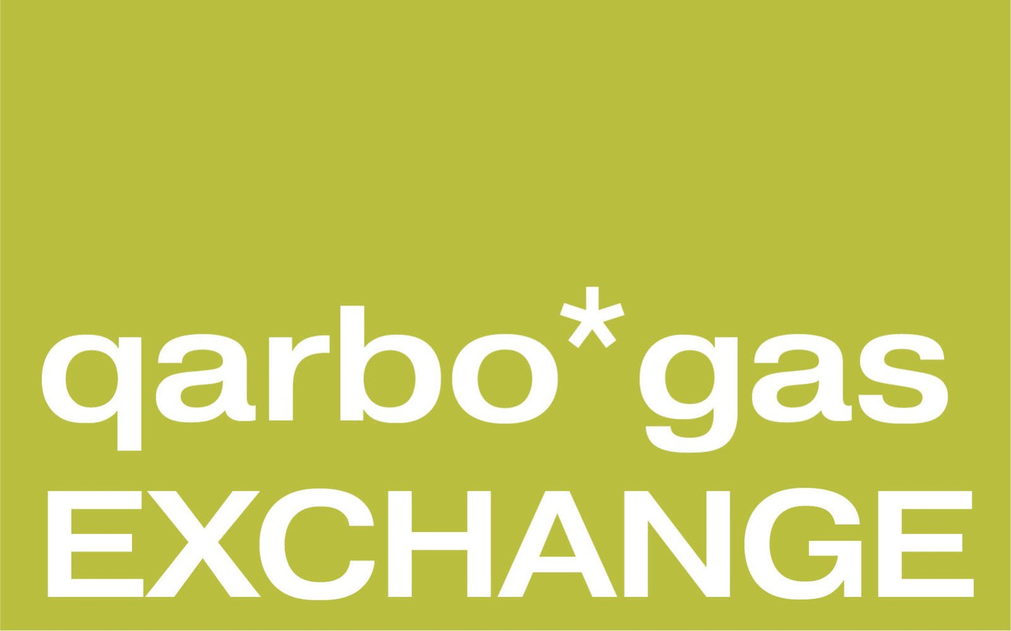 qarbo*gas - 60L CO2 Cylinder Refills - Home Exchange Program - Twenty-39
