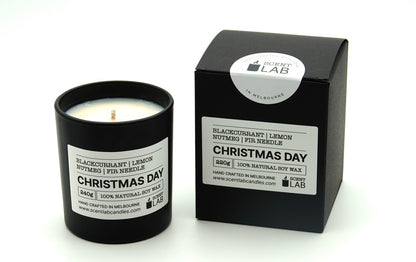 Scent Lab Candles Christmas Day - Twenty-39