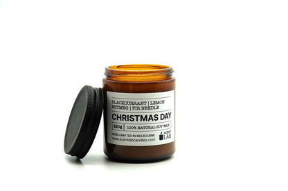 Scent Lab Candles Christmas Day - Twenty-39