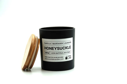 Scent Lab Candles Honeysuckle - Twenty-39