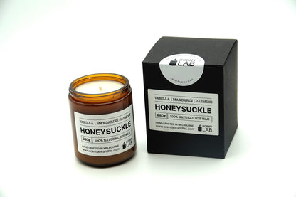 Scent Lab Candles Honeysuckle - Twenty-39