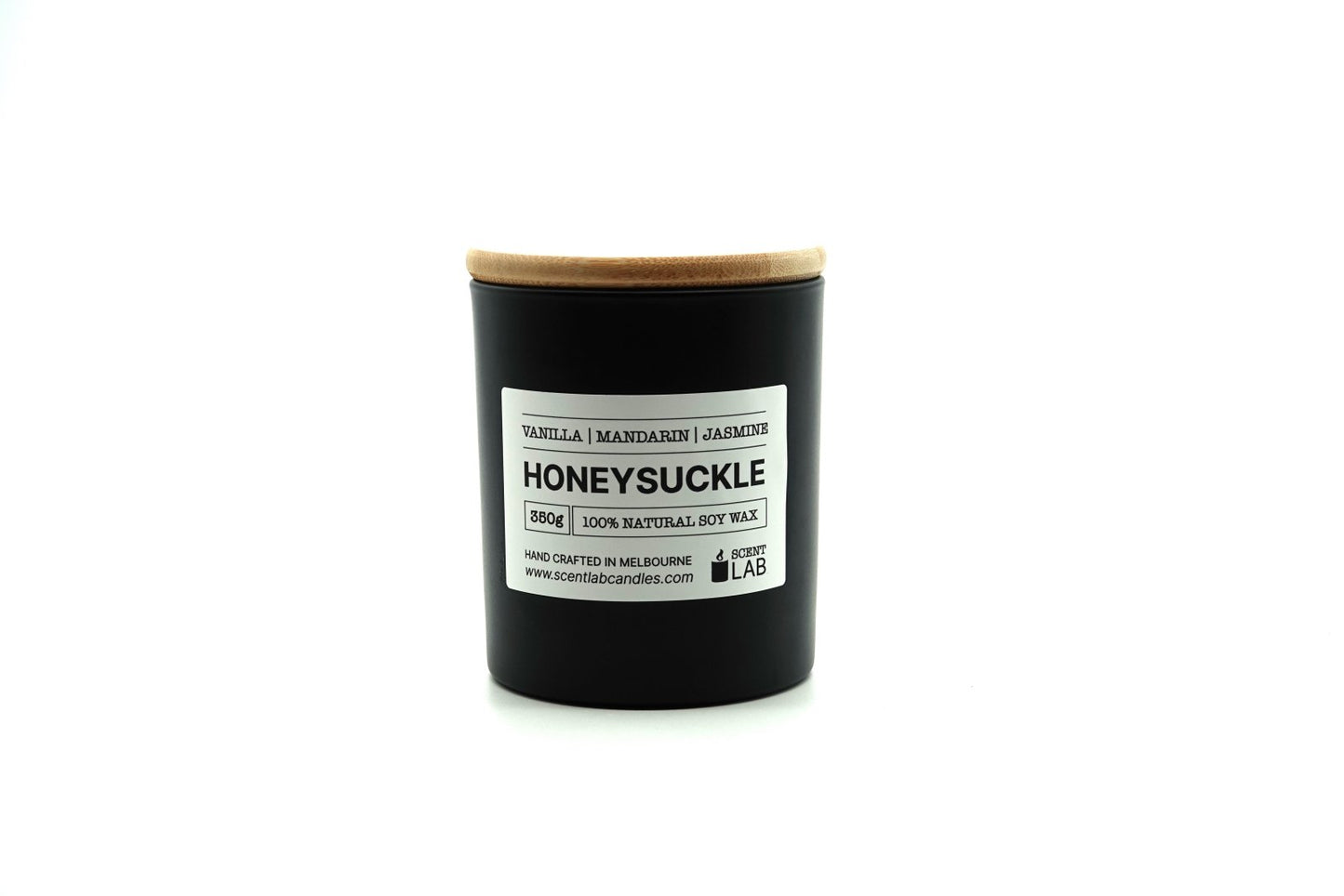 Scent Lab Candles Honeysuckle - Twenty-39