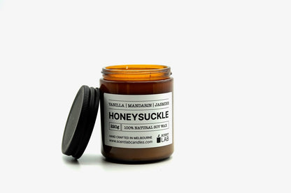 Scent Lab Candles Honeysuckle - Twenty-39